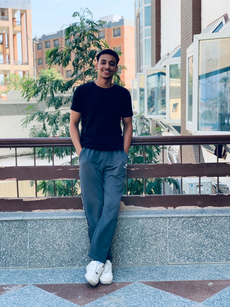 Abdulrahman Hatem