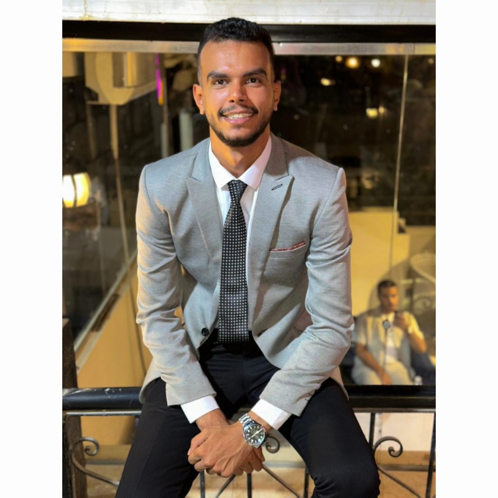 Ahmed Mostafa