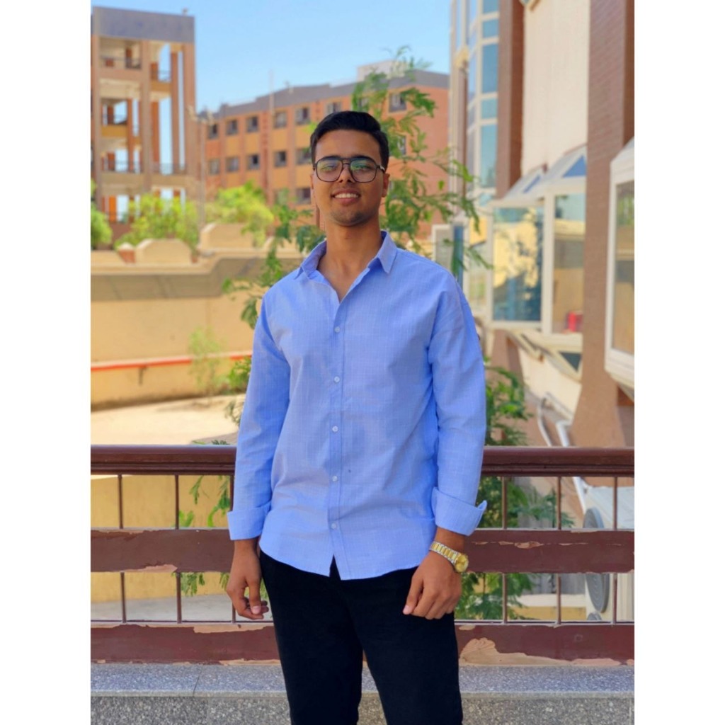 Ahmed Othman