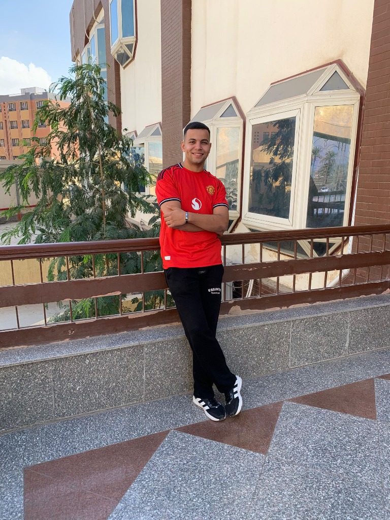 Amir Mohamed