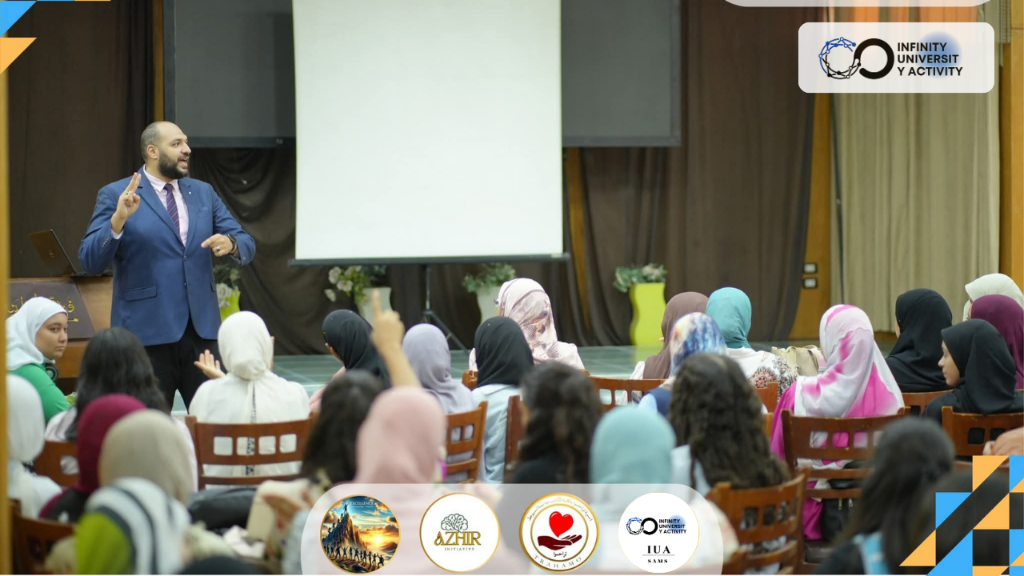 Collaborative Student Training Workshop