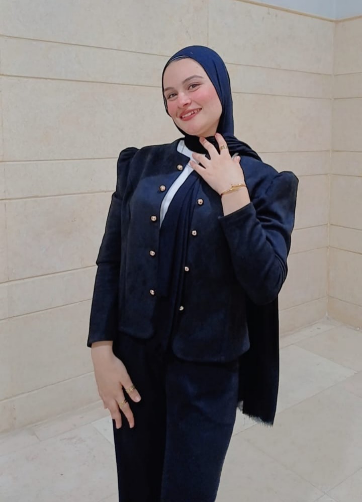 Dalia Nasser