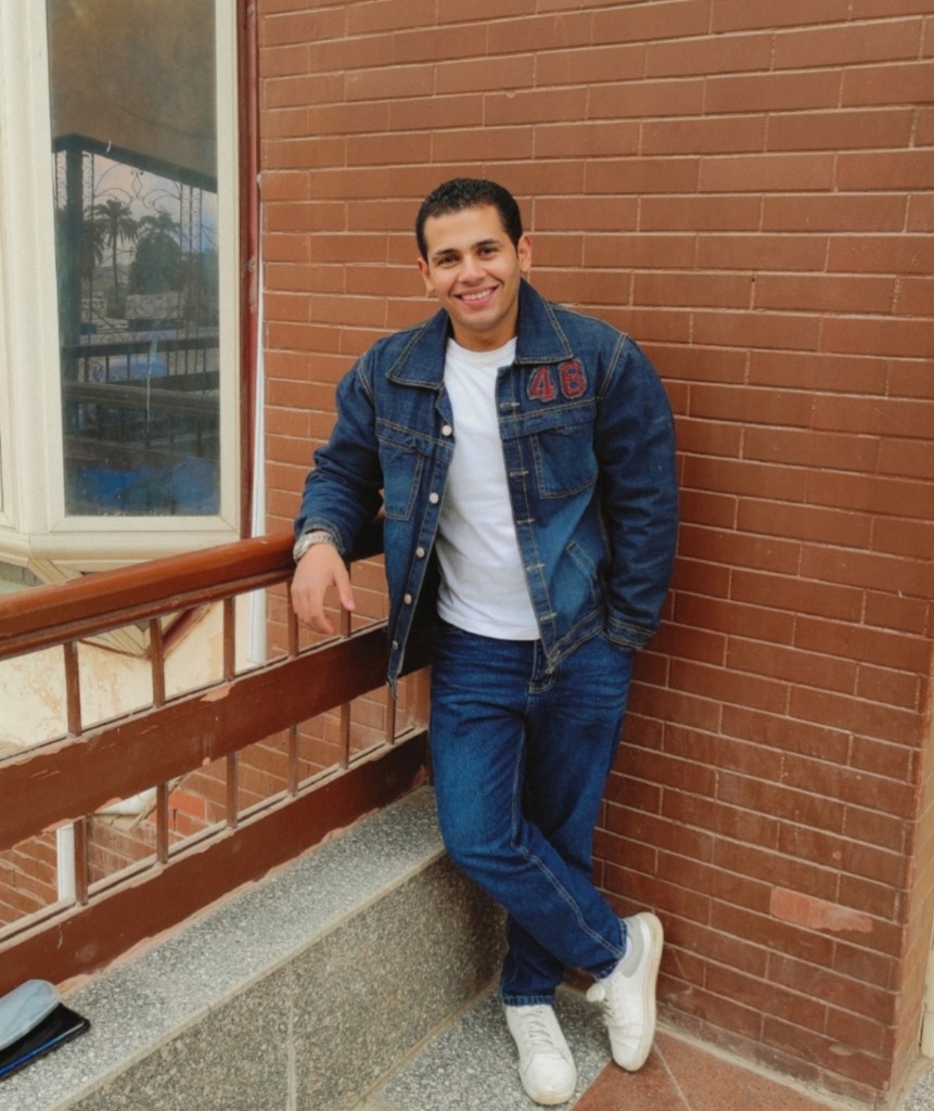 Kareem Bassem