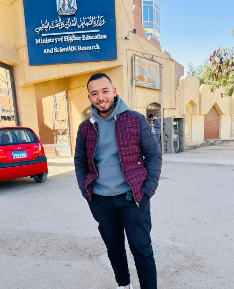 Kareem Saber