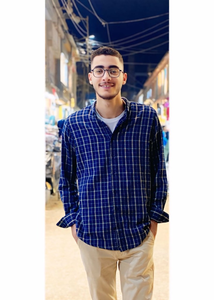 Mostafa Fahmy