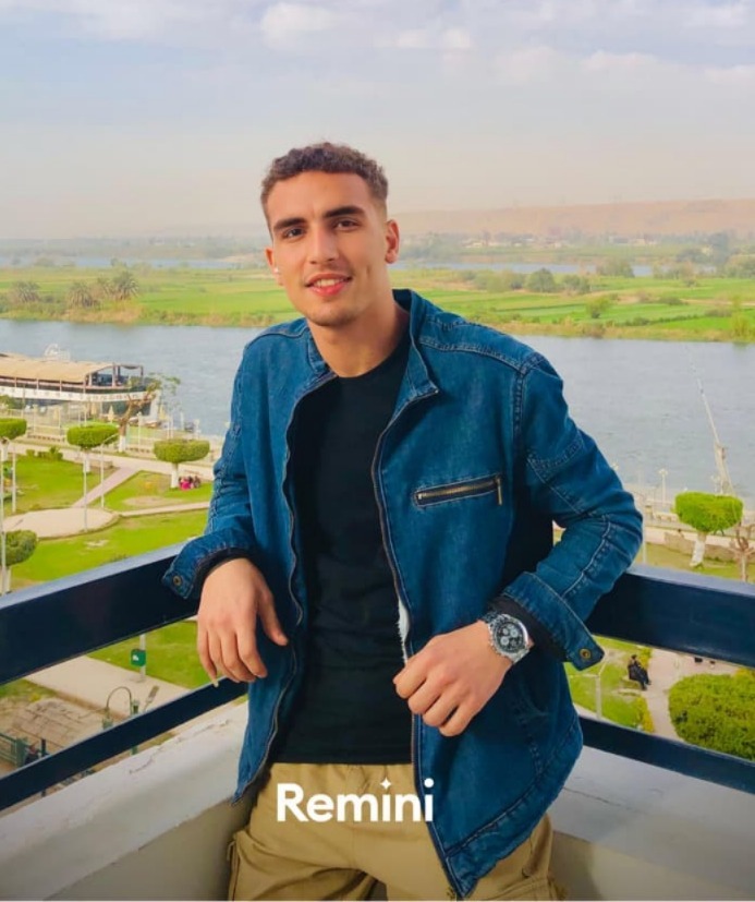 Musab Mostafa
